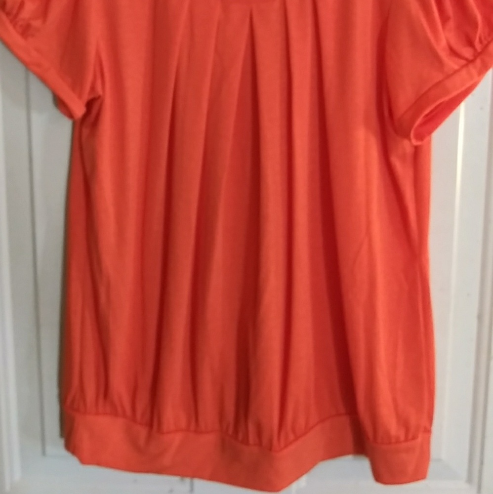 Blouse top - Picture 3 of 3